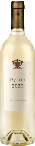 White Domaine 2020