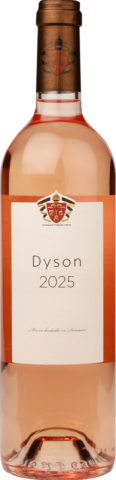 Rosé 2025